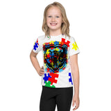 PIECE TO THE PUZZLE Kids All Over Print