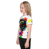 PIECE TO THE PUZZLE Kids All Over Print
