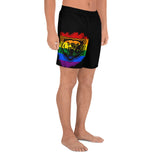 FOL Pride Shorts