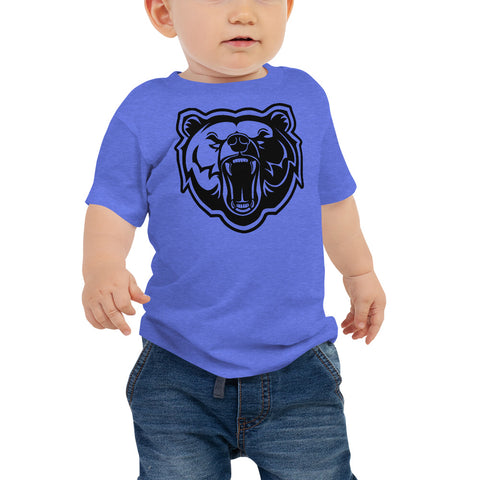 Baby Bear Short Sleeve Tee