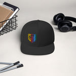 FOL Pride Snapback Hat