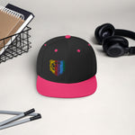 FOL Pride Snapback Hat