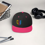 FOL Pride Snapback Hat