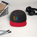 FOL Pride Snapback Hat