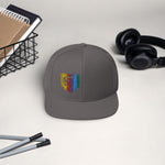 FOL Pride Snapback Hat