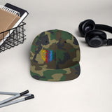 FOL Pride Snapback Hat