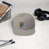 FOL Pride Snapback Hat