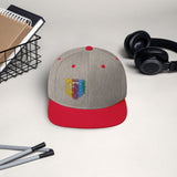 FOL Pride Snapback Hat