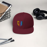 FOL Pride Snapback Hat