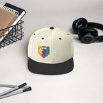 FOL Pride Snapback Hat