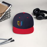 FOL Pride Snapback Hat