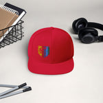 FOL Pride Snapback Hat