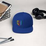 FOL Pride Snapback Hat