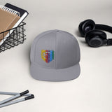 FOL Pride Snapback Hat