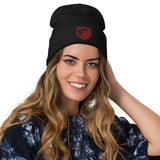 Red Bear Head