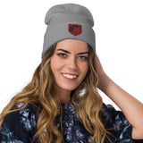 Red Bear Head