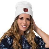 Red Bear Head