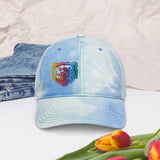 FOL Pride Hat tie-dye