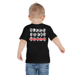 NO TEARS TEE
