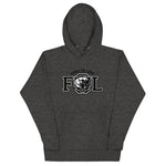 FoL Banner Hoodie