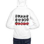 No Tears Hoodie