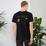 Different Not Less