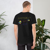 Different Not Less