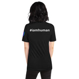 EQUAL FIGHT #iamhuman