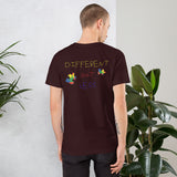 Different Not Less