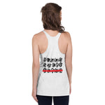 Women's Racerback Tank