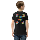 Hand's Of Autism Youth