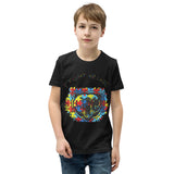 Hand's Of Autism Youth