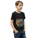 Hand's Of Autism Youth