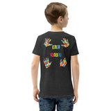 Hand's Of Autism Youth