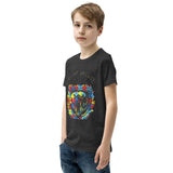 Hand's Of Autism Youth