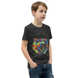 Hand's Of Autism Youth