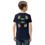 Hand's Of Autism Youth