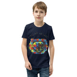Hand's Of Autism Youth