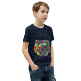 Hand's Of Autism Youth