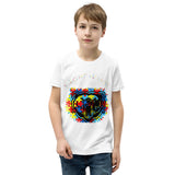 Hand's Of Autism Youth