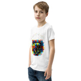 Hand's Of Autism Youth