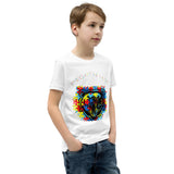 Hand's Of Autism Youth